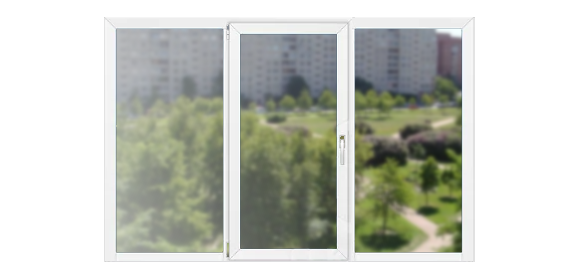 балконные рамы пвх в Руме