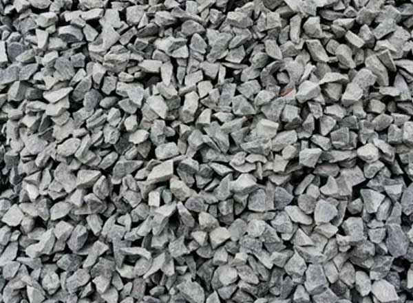 Щебень в Варняе