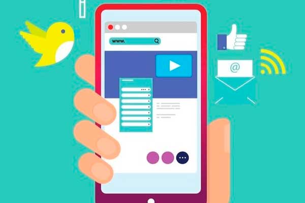 Мобильная оптимизация сайта